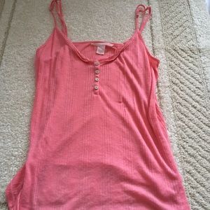 VS pj top